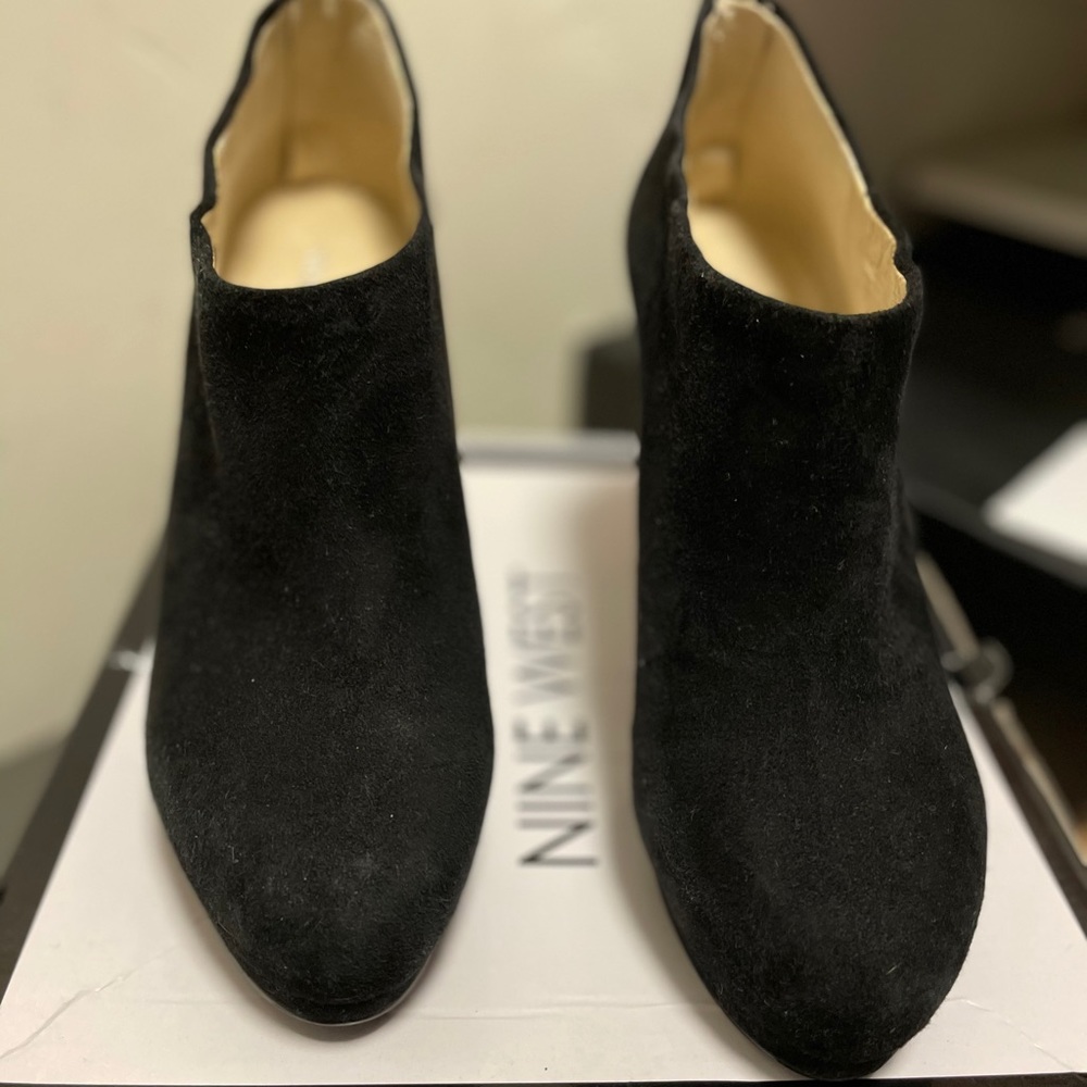 Booties - Picture 2 of 9